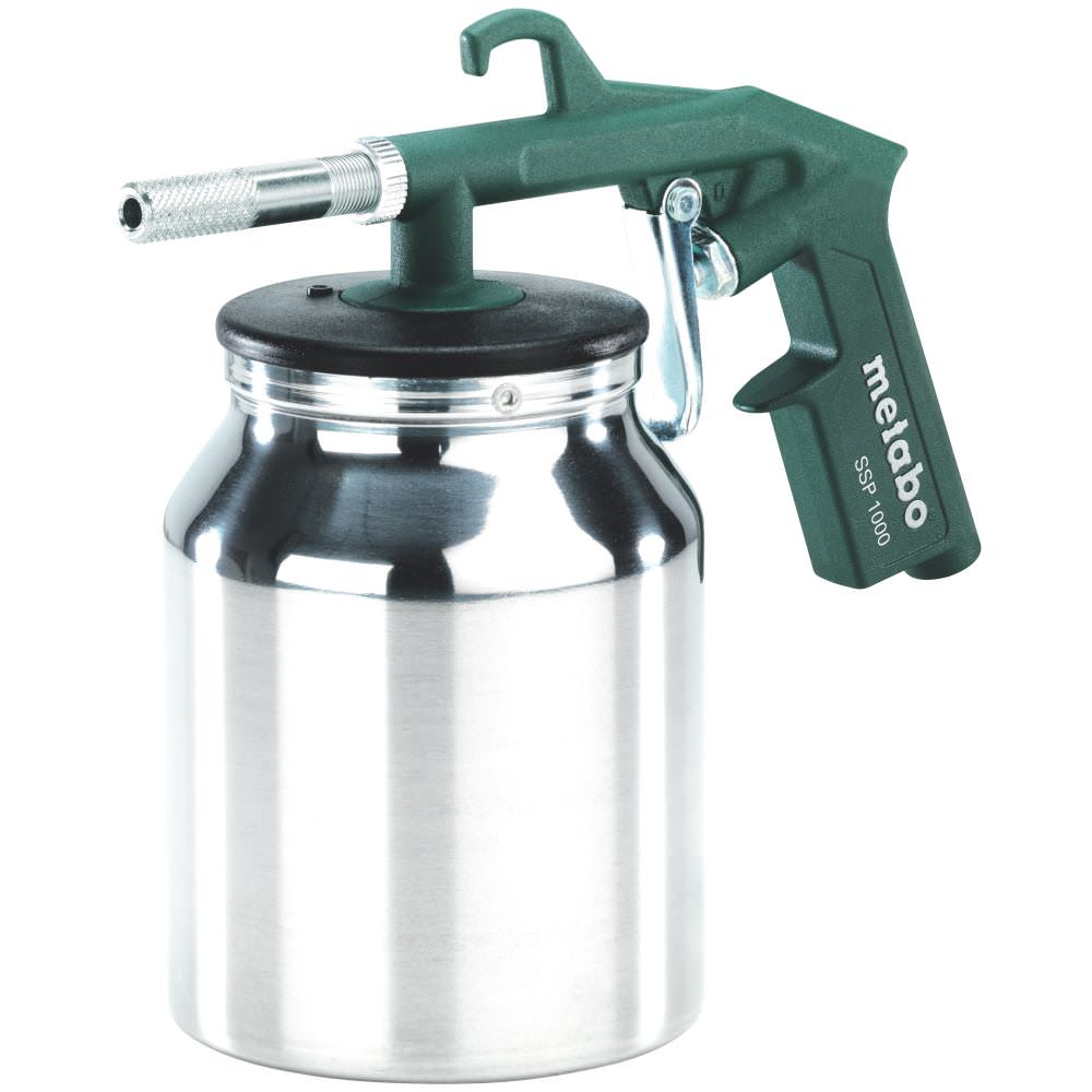 Pistola di sabbiatura SSP 1000 - 601569000 - 5