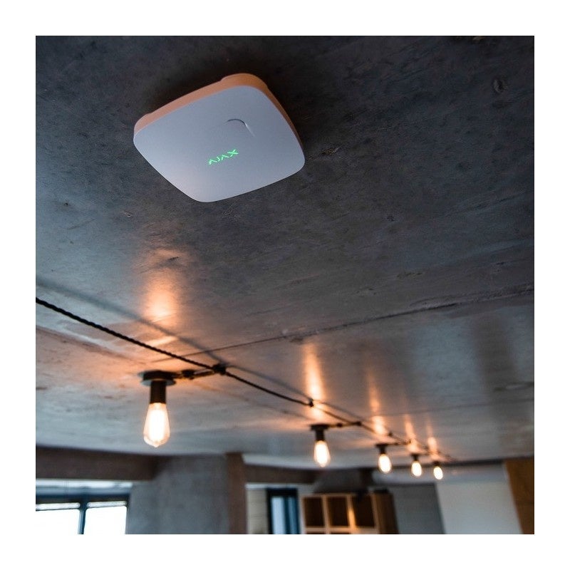 Détecteur de fumée AJAX FIRE PROTECT W - 6