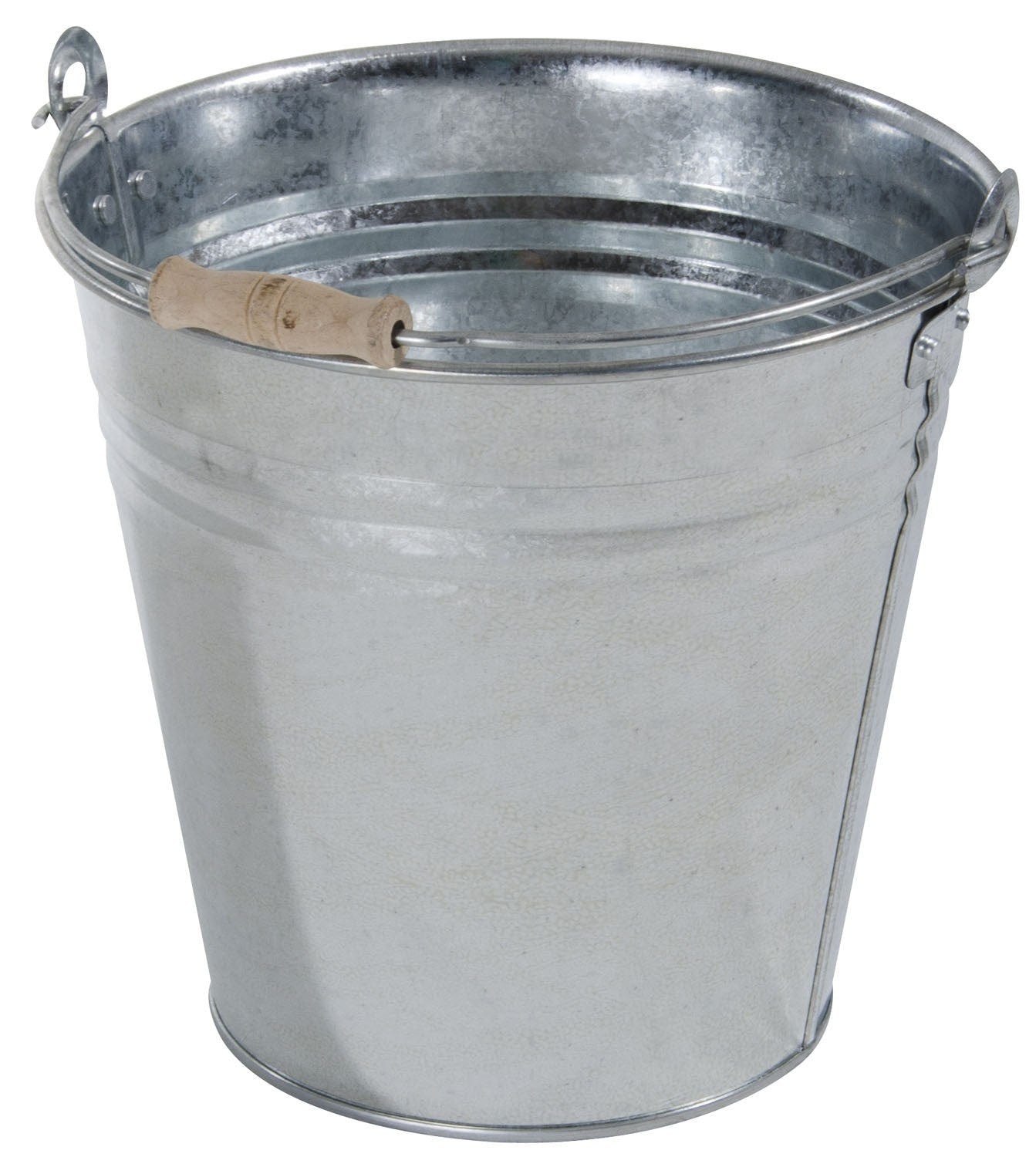 Seau acier galvanisé Guillouard - 7 l | Leroy Merlin Seau acier galvanisé Guillouard - 7 l | Leroy Merlin