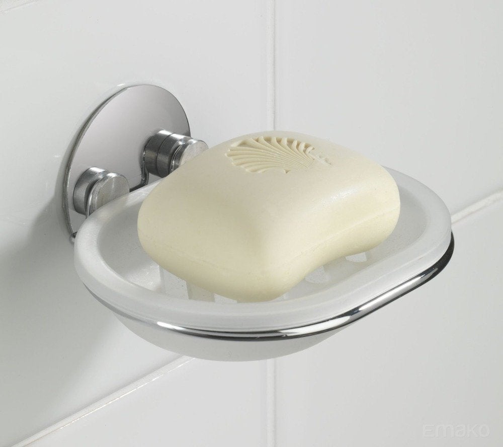 Porte-savon Turbo-Loc, WENKO - 2