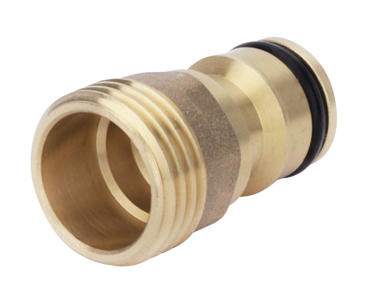 Adaptateur mâle 15 x 21 - 3