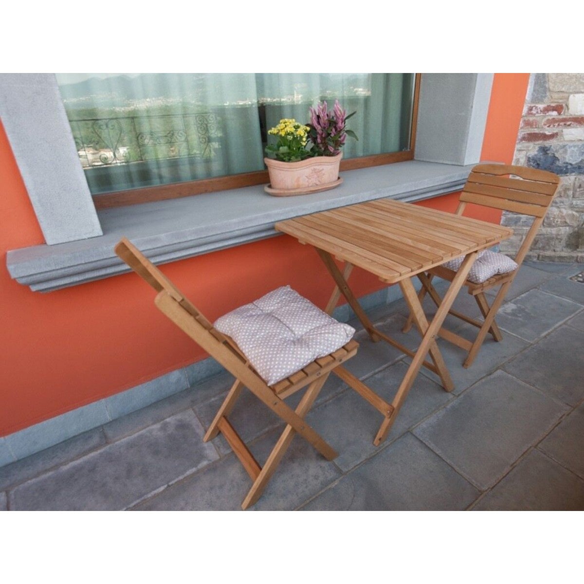 Tavolo Pieghevole Ikea Tavolo Sedie Esterno Set Tavolino E Sedie