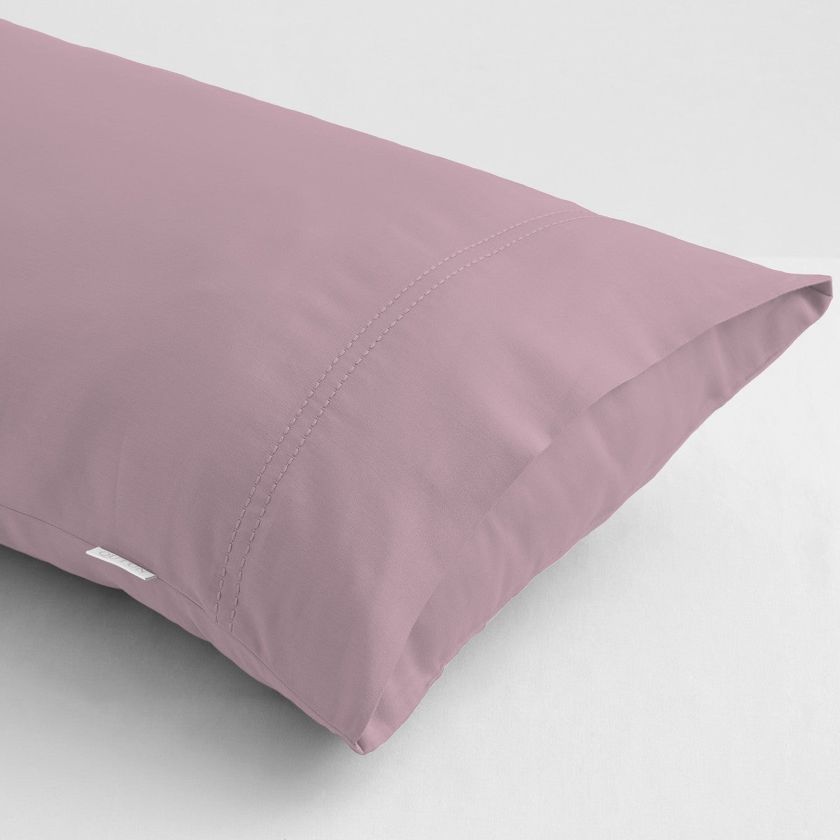 Funda almohada algodón orgánico néctar dp - 45x80 cm (2 ud)