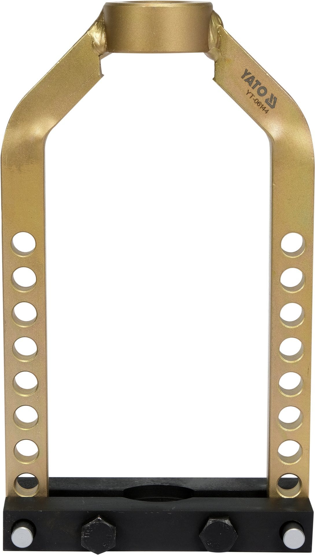 Soufflet Cardan Universel Extracteur Cardan OHMG - Outil Universel 9 Trous - Démontage Arbre Transmission - 230mm Outil Démontage CV Soufflet Cardan Universel Extracteur Cardan OHMG - Outil Universel 9 Trous - Démontage Arbre Transmission - 230mm Outil Démontage CV