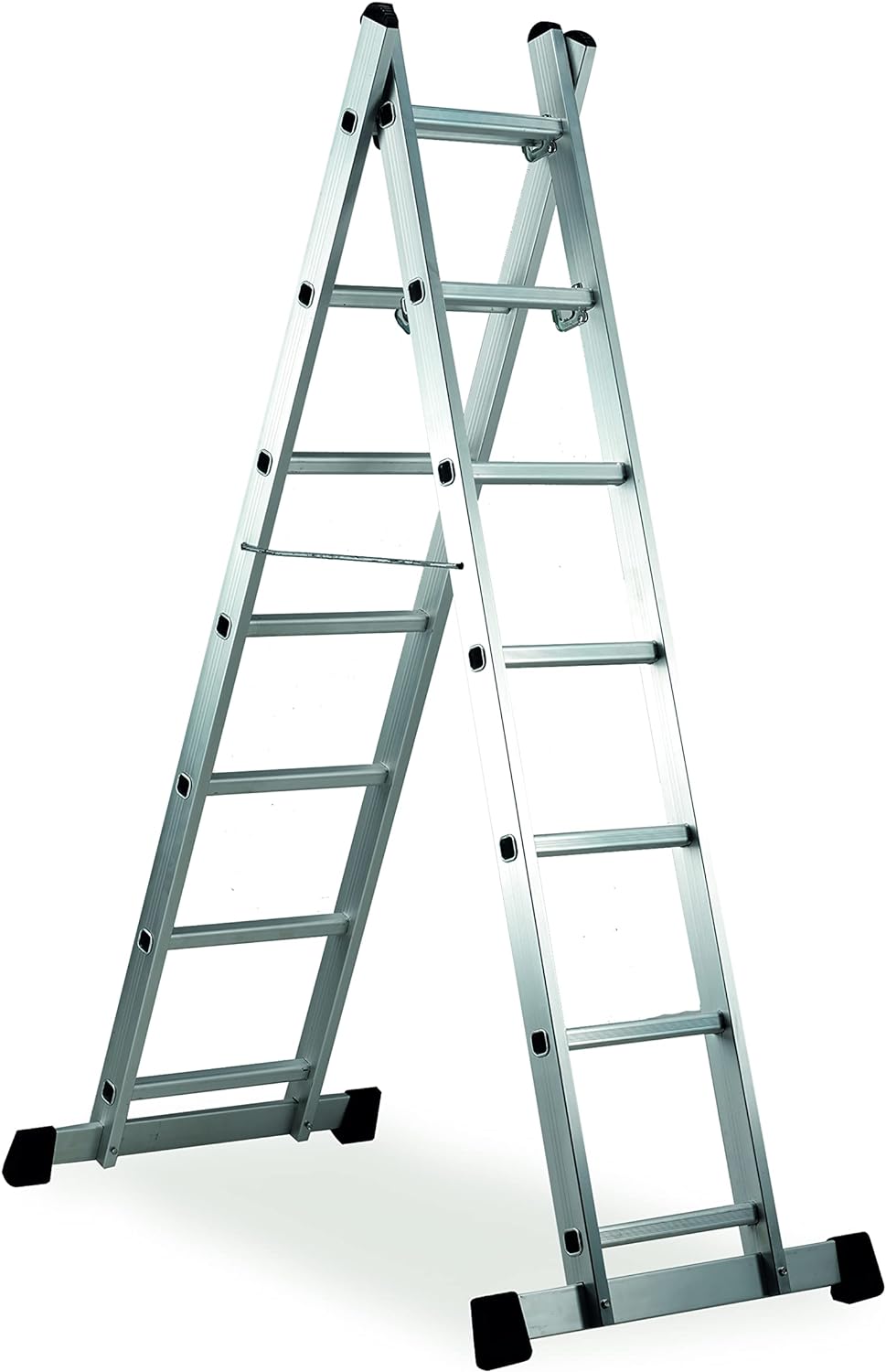 Garden Friend Aluminium Echafaudage everest 160x40x168h cm - 3