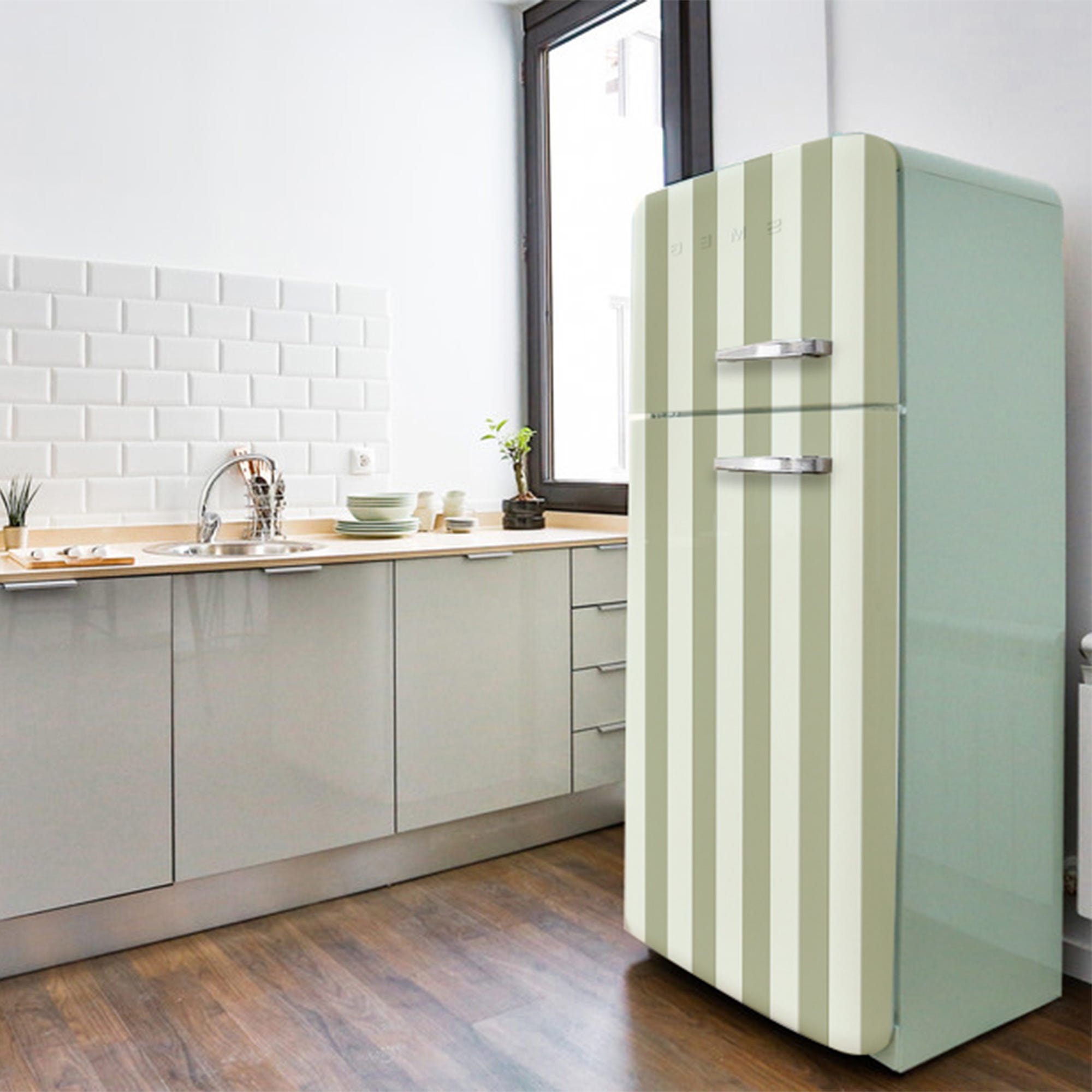 Midea MDRM706BIE70 combiné réfrigérateur-congélateur - Allemagne Midea MDRM706BIE70 combiné réfrigérateur-congélateur - Allemagne
