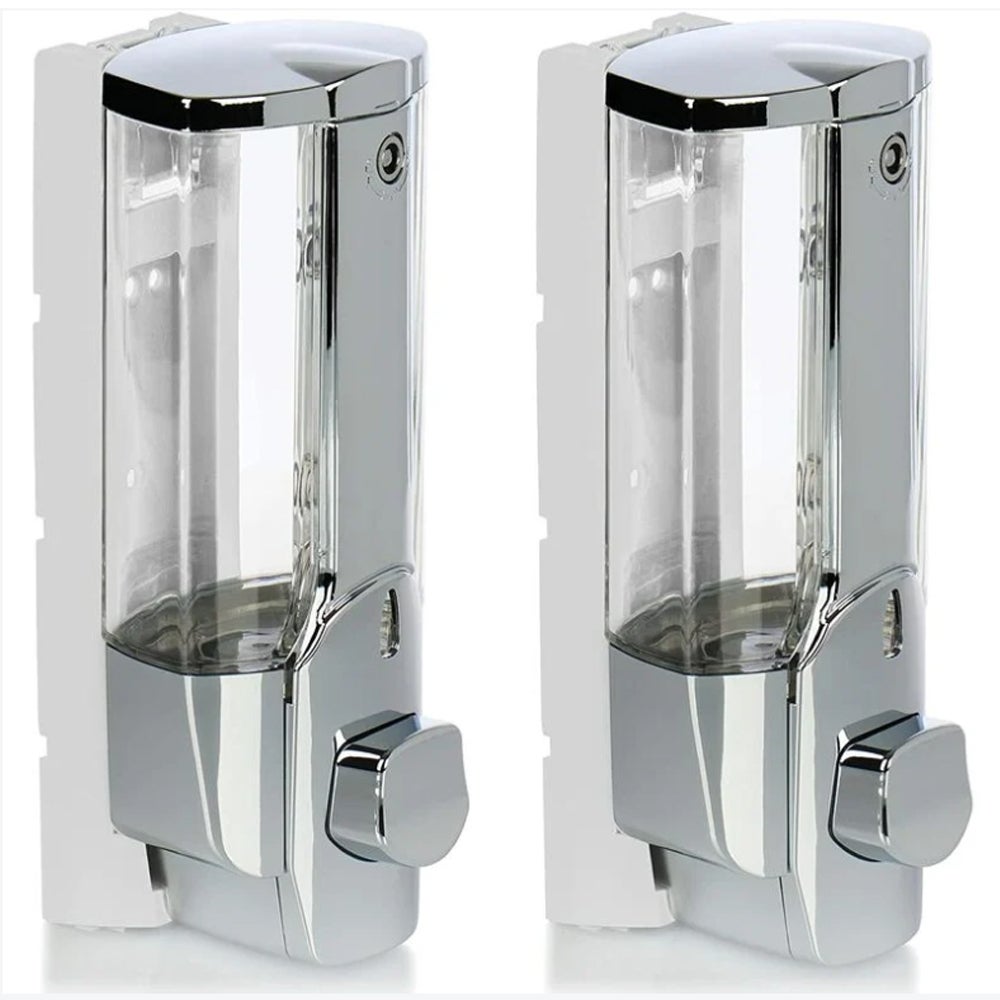 Distributeur de savon Vintage - Salles de bain - Treasures For Home
