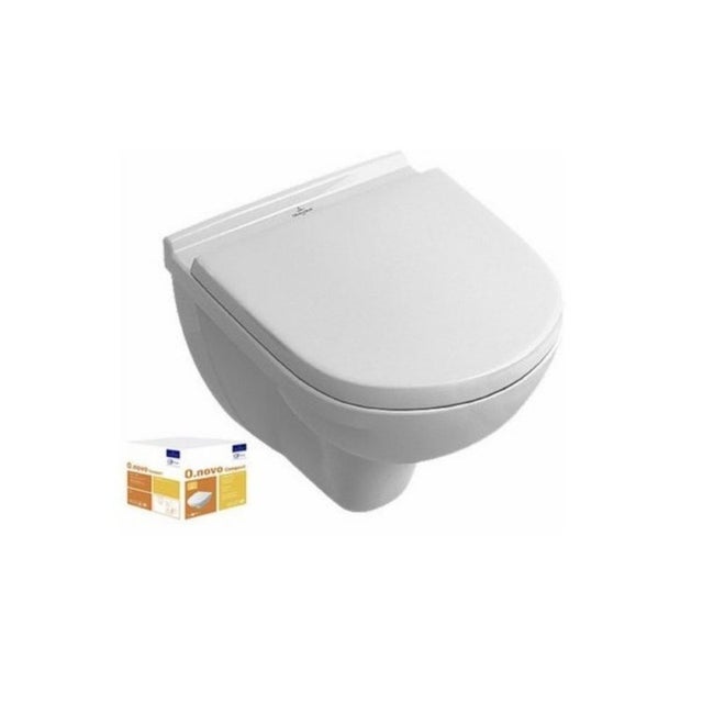Wc suspendu compact 40 cm: au meilleur prix Bricoman