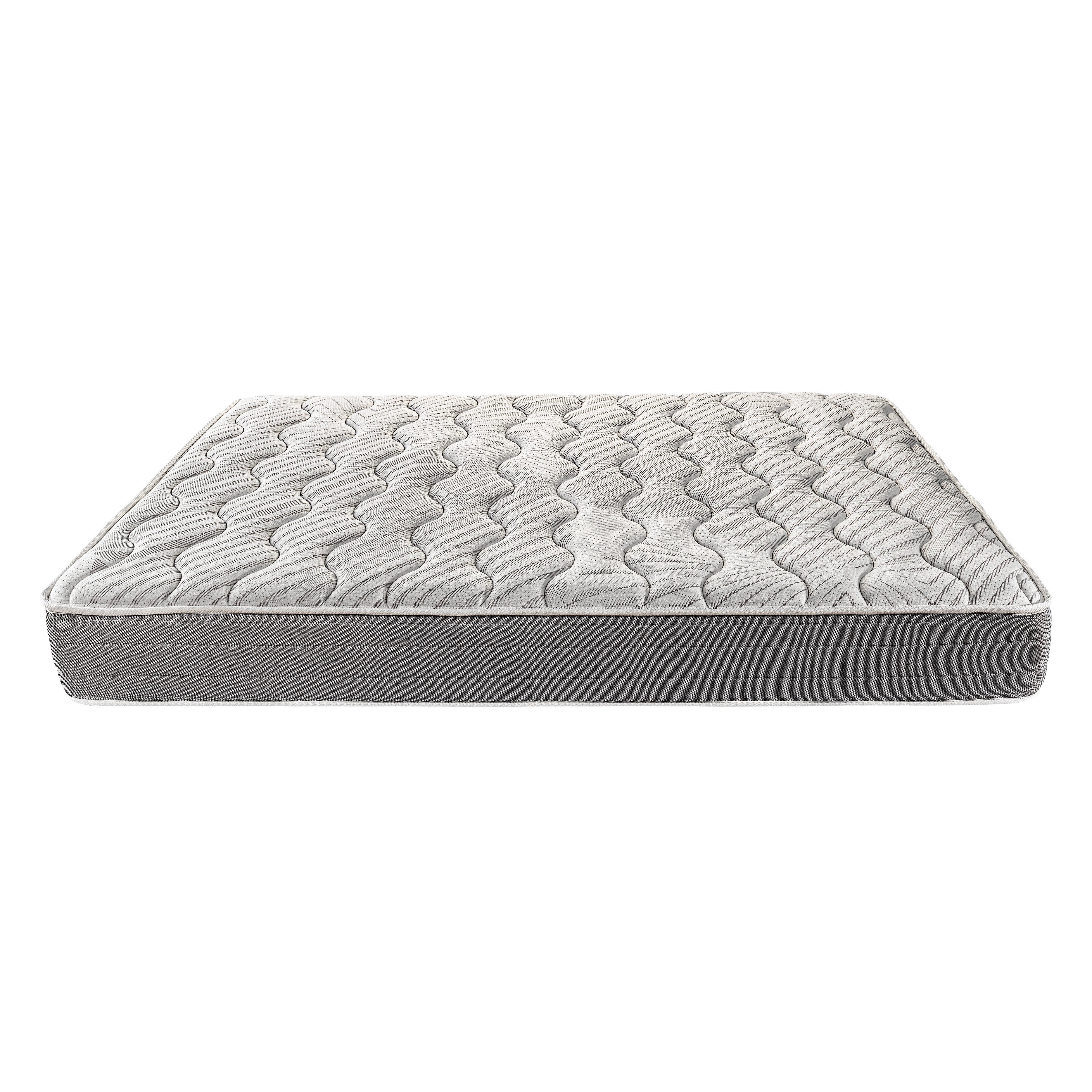 Colchão 140 x 190 cm | RS Ceramic | Espuma HR + Visco | 23 ccm | Firme - 3