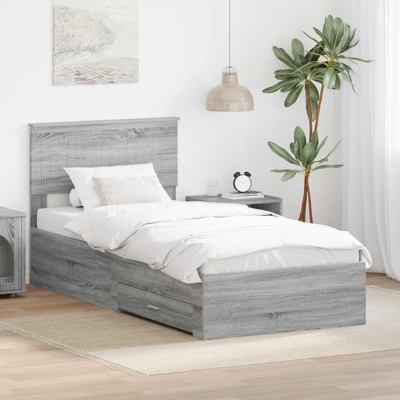Gris / argent