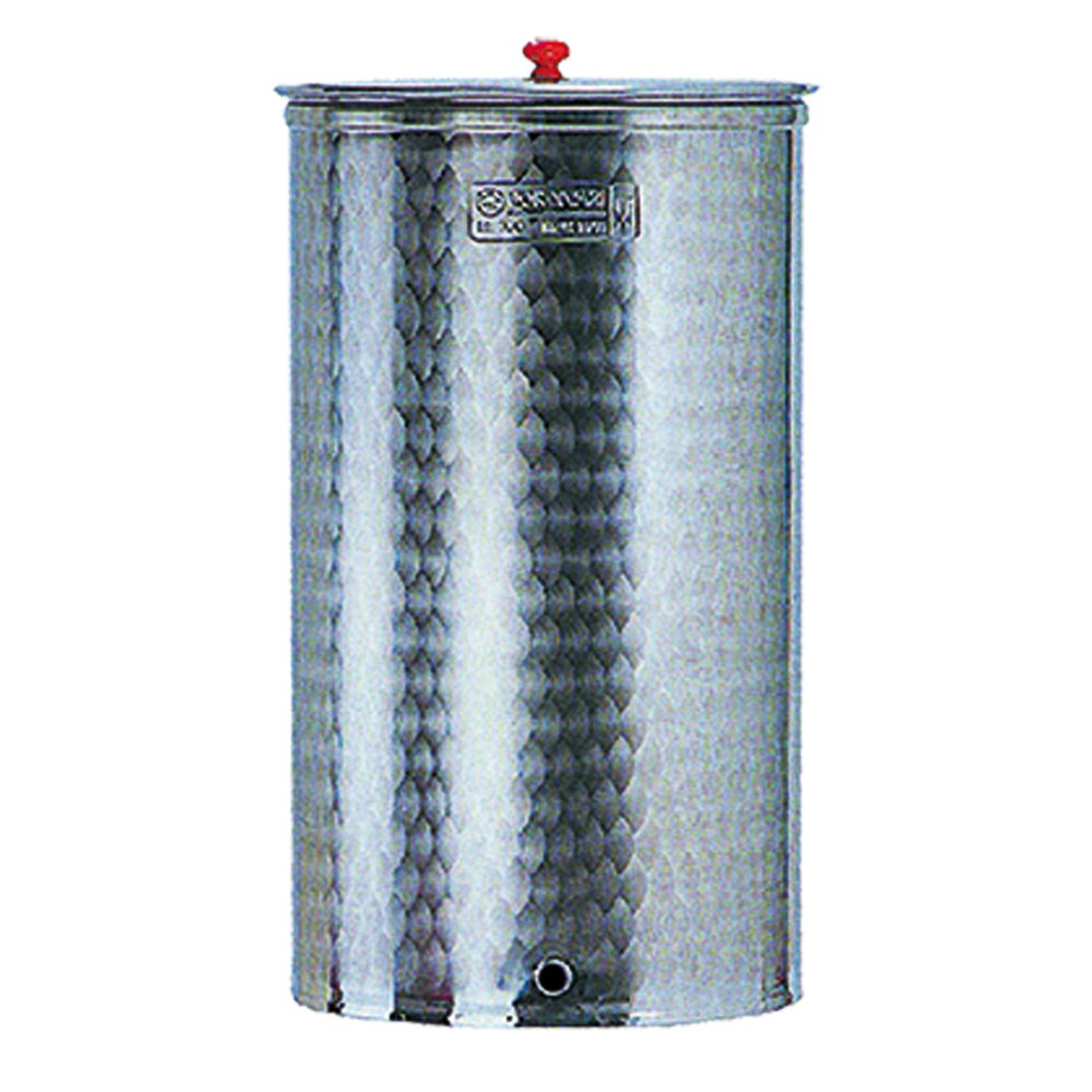 Botte da Vino - Contenitore per Il Vino - capacità: 5,5 Litri