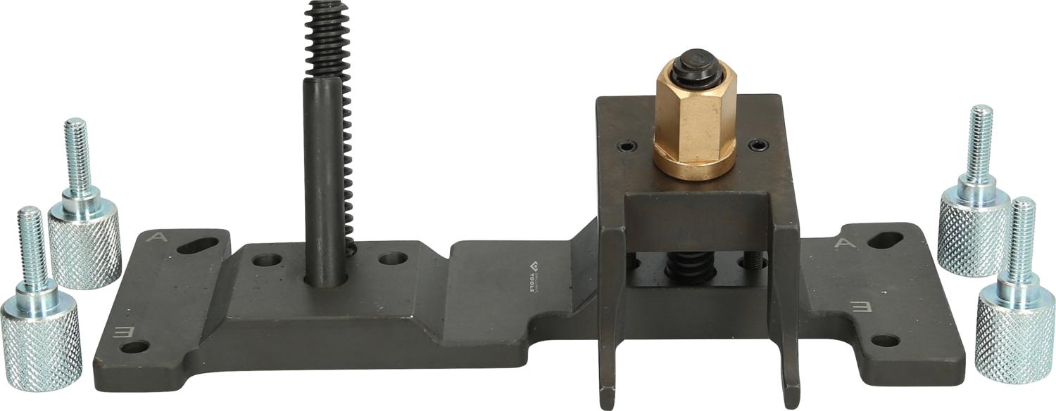BRILLIANT TOOLS Narzędzie do montażu wałka rozrządu do BMW N53 N54 - BT541060