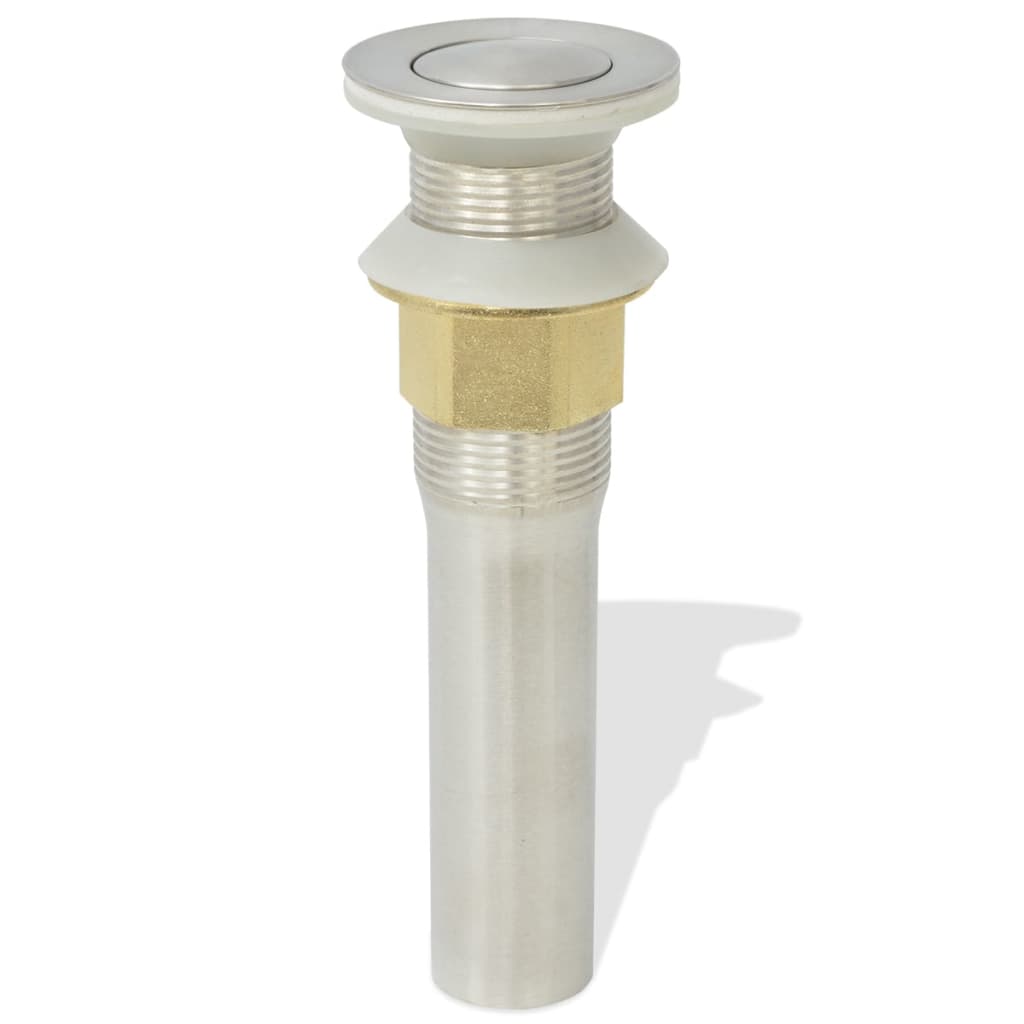 Mobilier de salle de bain avec lavabo 7 pcs Noir - 8