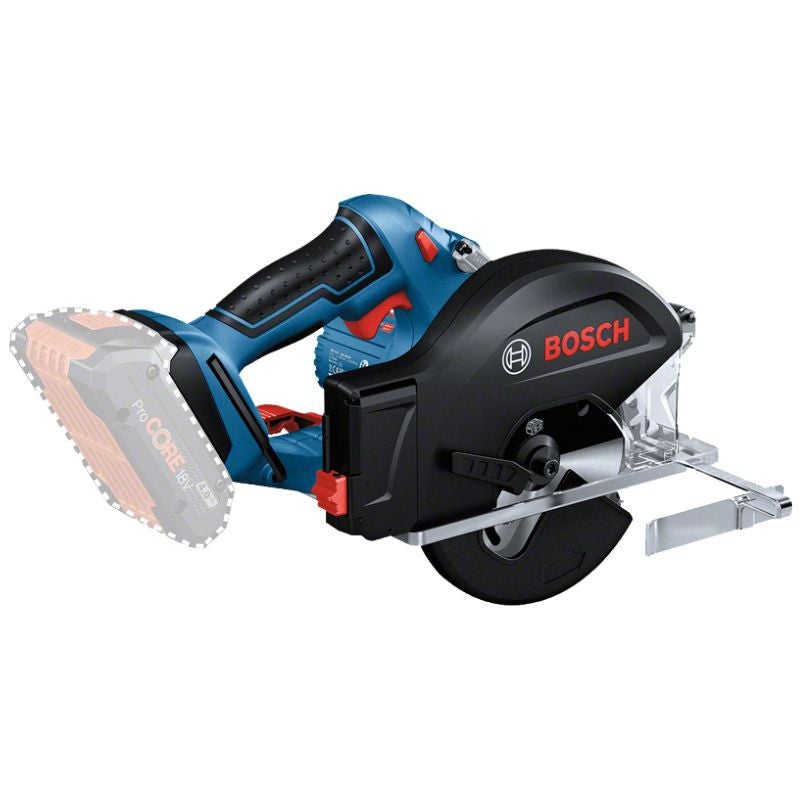 GKM 18V-50 Professional Ref. 06016B8001