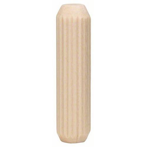 Bosch Professional Tasselli di legno (120 pezzi, Ø 10 mm)