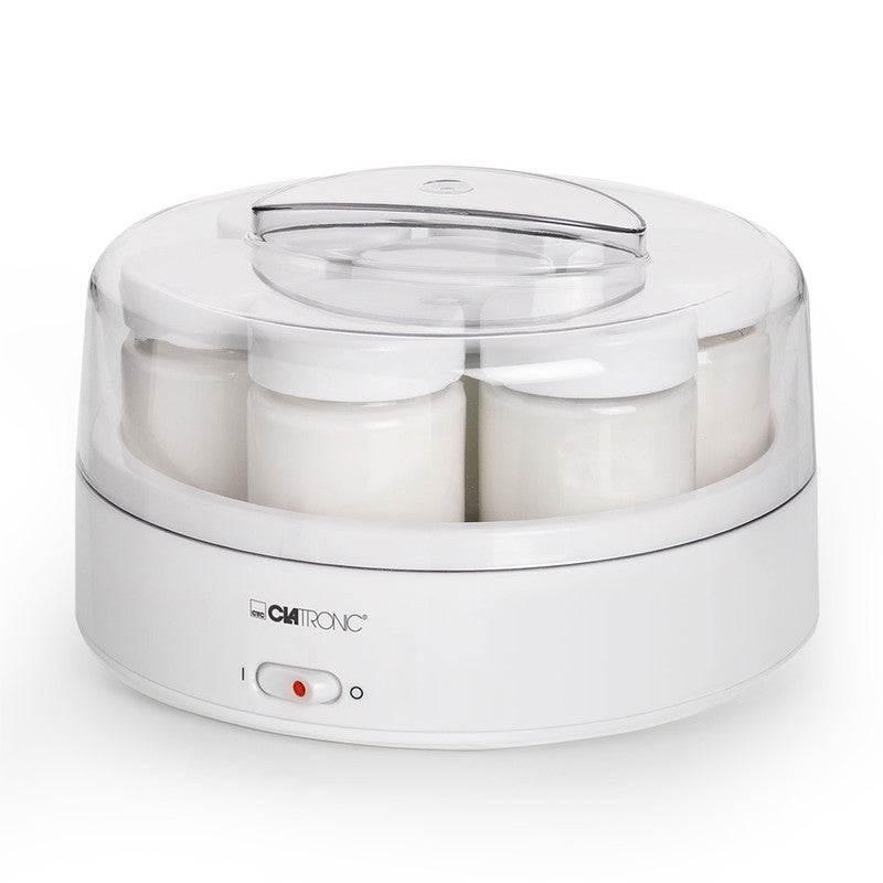 Clatronic Jm 3344, Yogurtera , Leroy Merlin