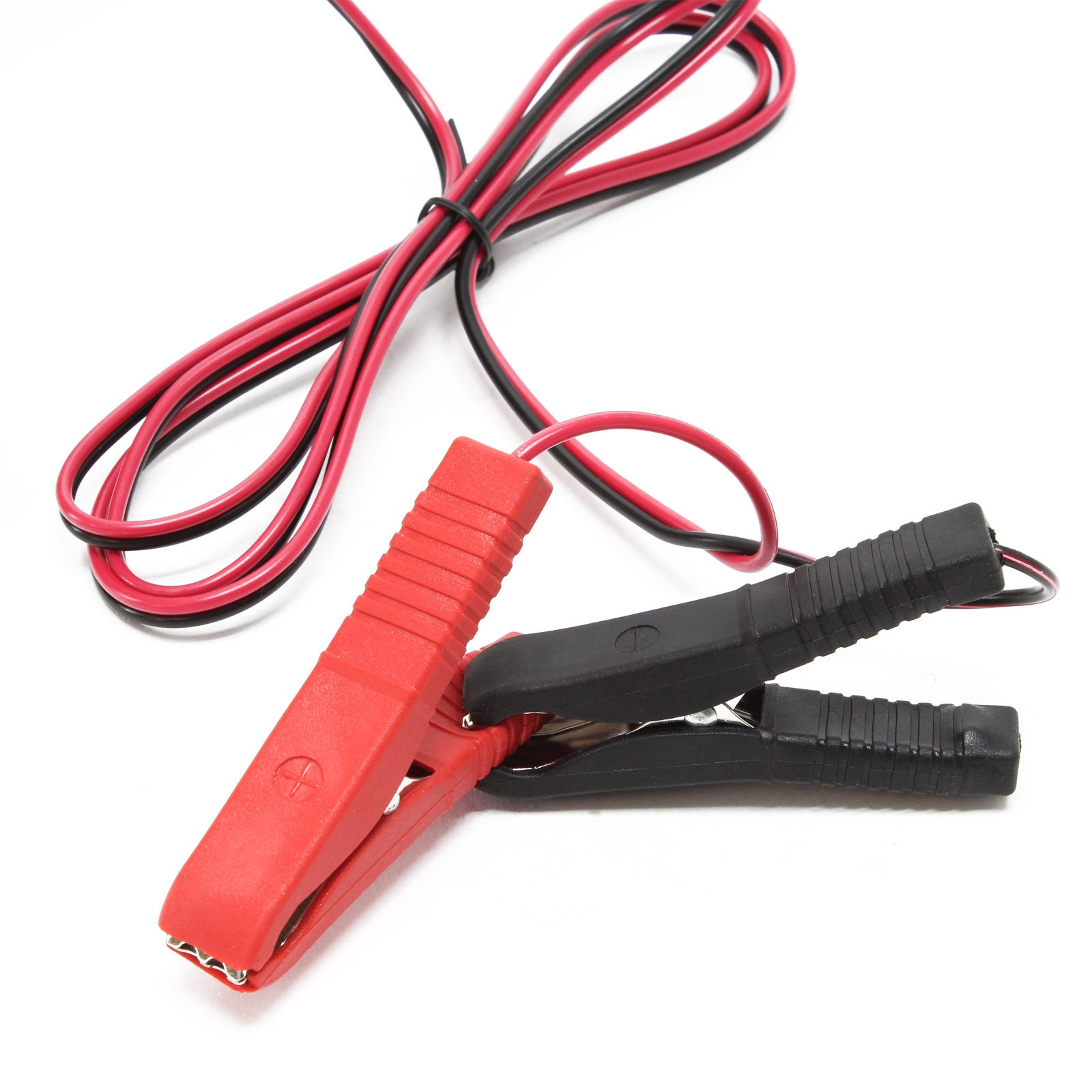 Chargeur de batterie automobile 6V 12V Appareil de charge Portable Batterie Véhicule Affichage - 5