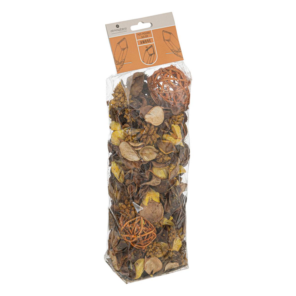Atmosphera - Potpourri - Frambuesa - 500ml | Leroy Merlin