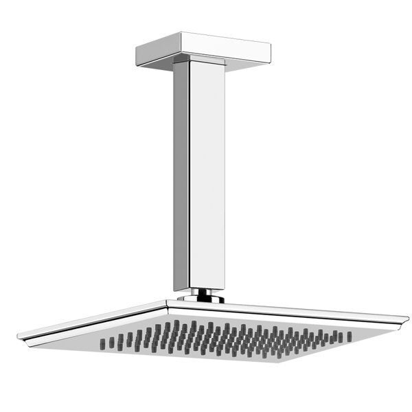 Ventilador De Montaje En Pared De 20 Pulgadas, Ventilador Oscilante De