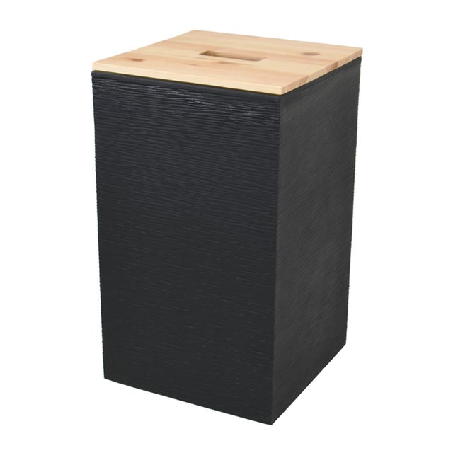 Coffre à granulés Jura Montania 36L EDA