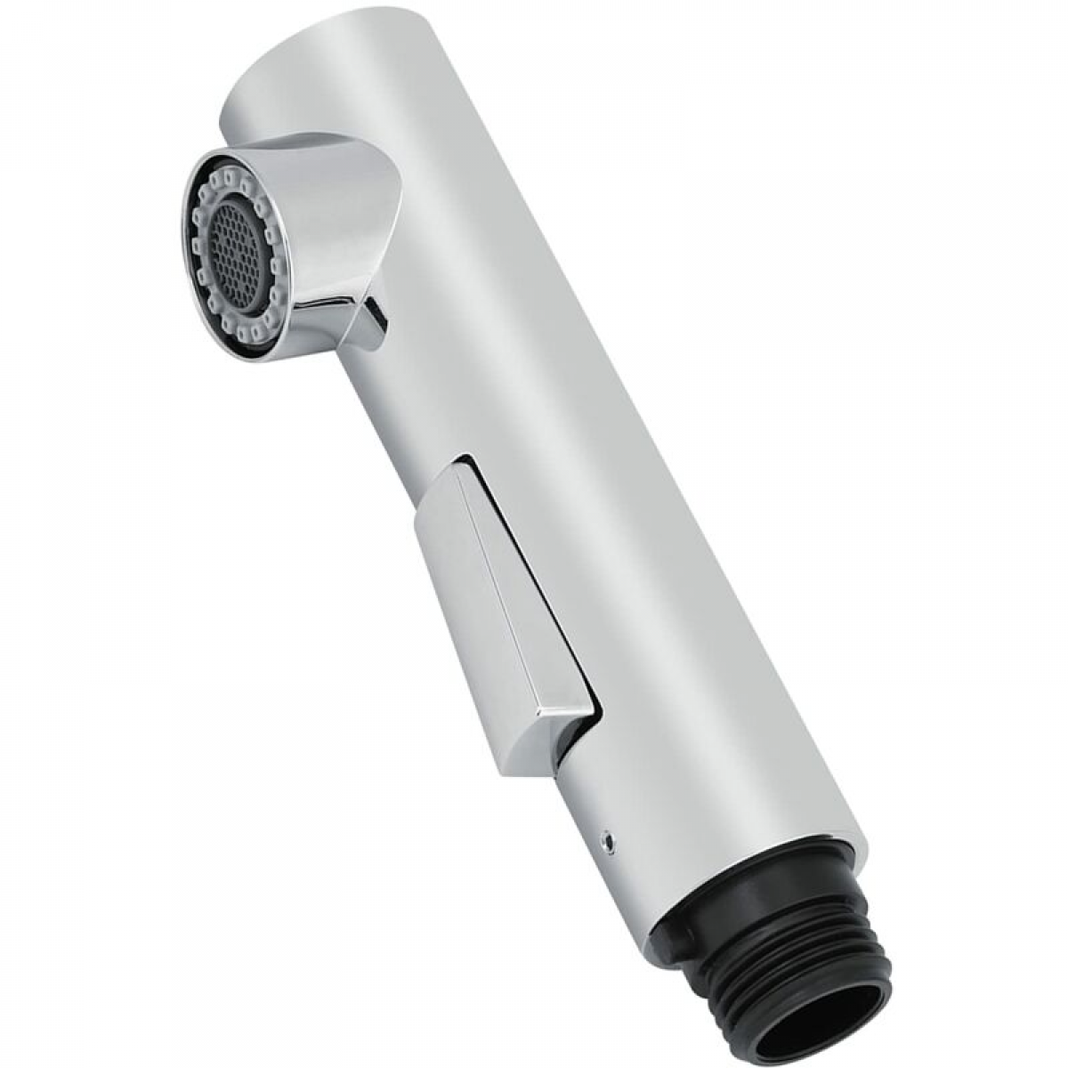 Douchette Robinet Cuisine, Tête de Pulvérisation Robinet Extractible, Tête de Douche Remplacement Douchette pour Mitigeur Cuisine, Salle de Bain - 3