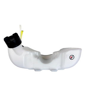 Serbatoio Miscela Decespugliatore E Potatore- Di Spina Gianvito - Foto 2