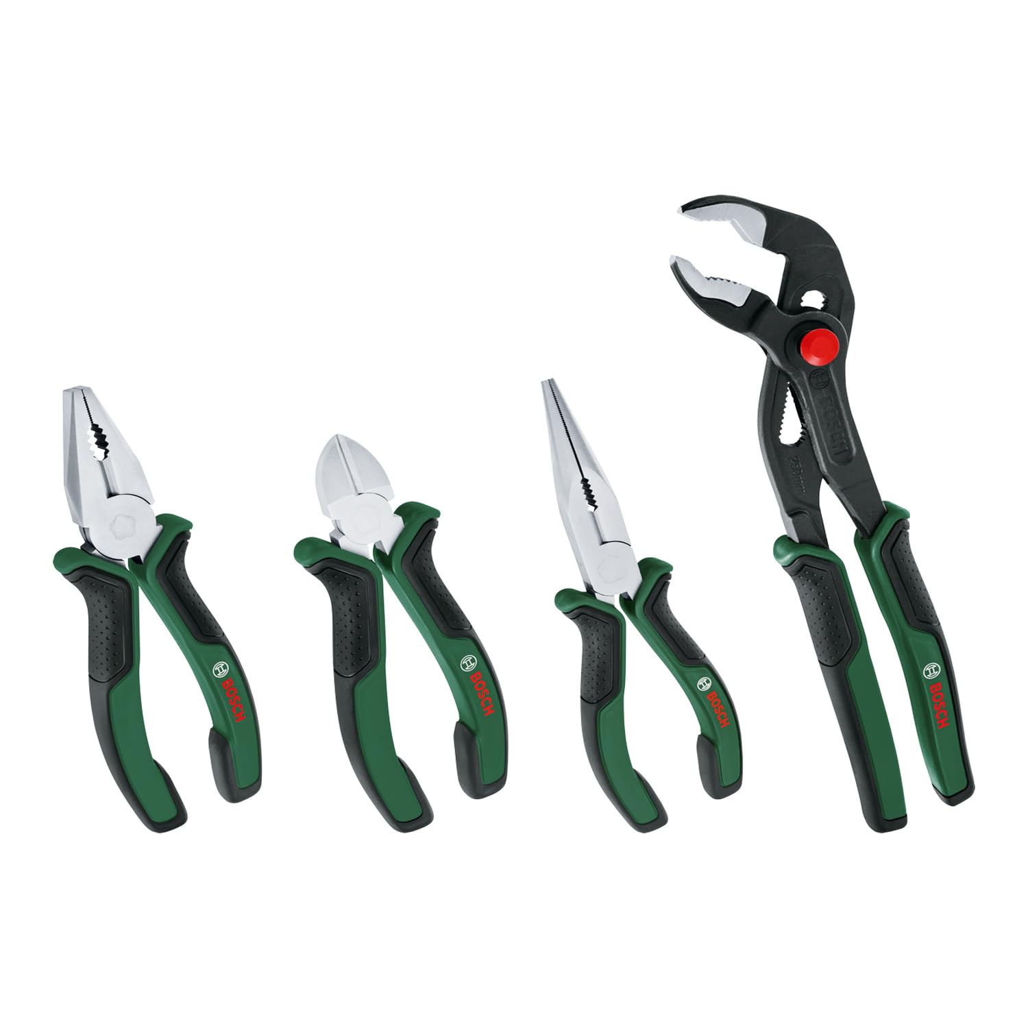 PINCE COUPANTE DE COTE 16 Cm | Crépins Ouest