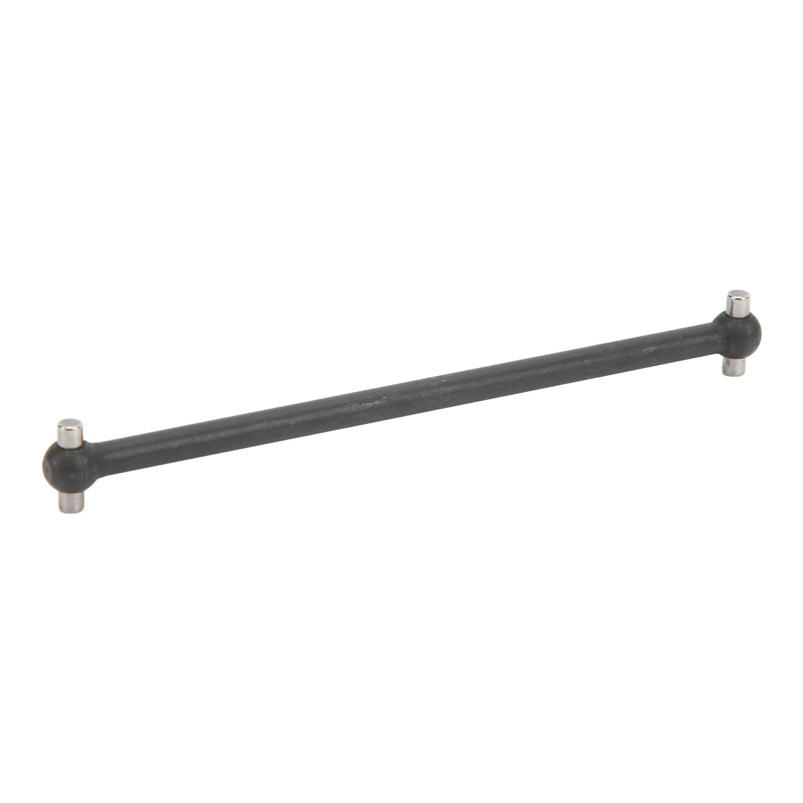Arbre De Transmission Dogbone Métal Pour Voiture RC Himoto 1/10 - Pièce Robuste Et Précise (Noir)