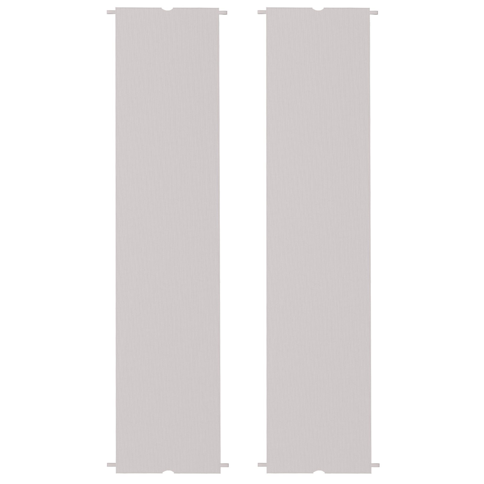 Telo Copertura Per Gazebo 3x3m Outsunny - Impermeabile UV30+ Con Tasche Per Aste - Foto 7