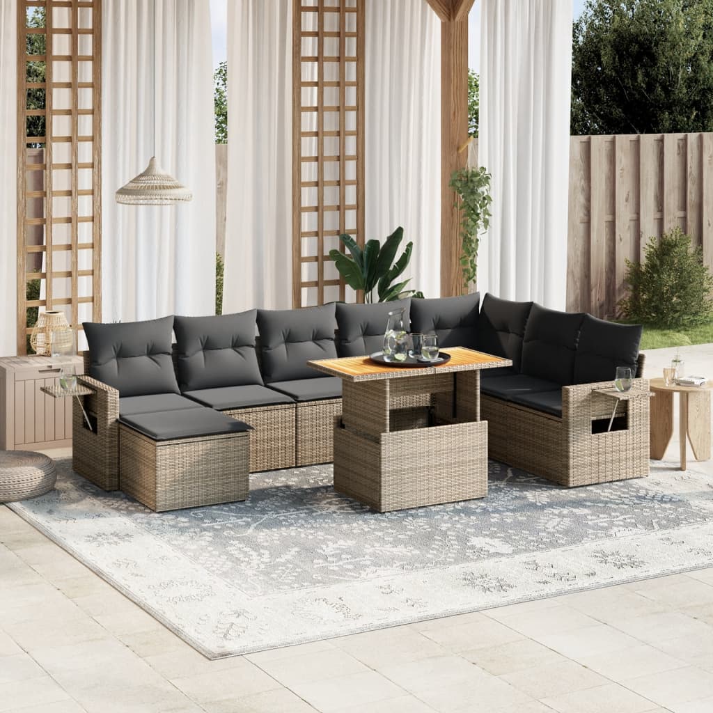 Vidaxl pieds de table basse cadre en o 50x40x38 cm acier