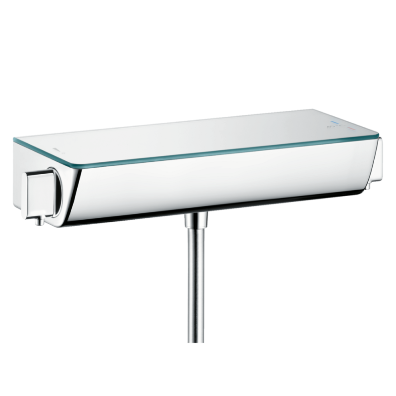 Bateria natryskowa ECOSTAT SELECT Chrom HANSGROHE