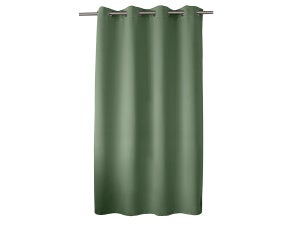 Rideaux Enhanced Living Vert - 100% Polyester - Neuf Dans Emballage D'Origine