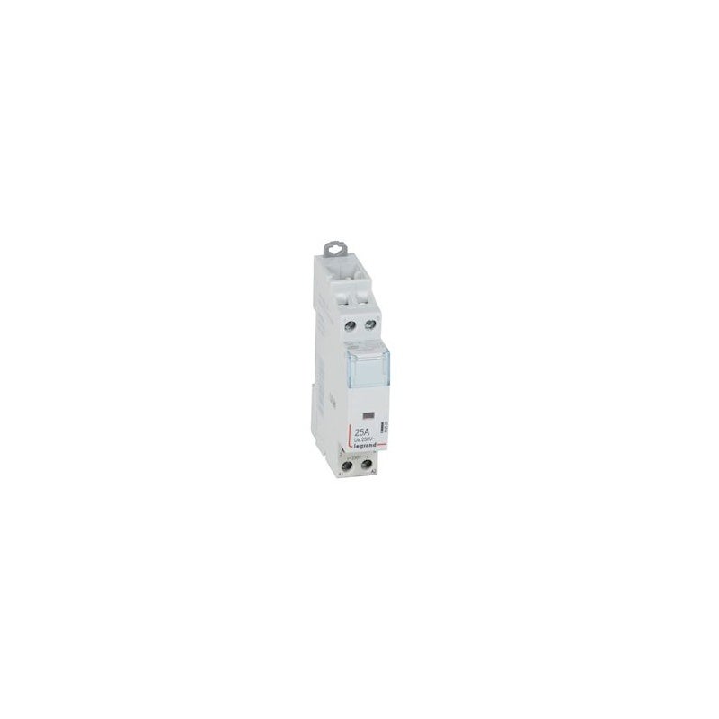 CX3 CT 230V 2F 25A - 412523 - 4