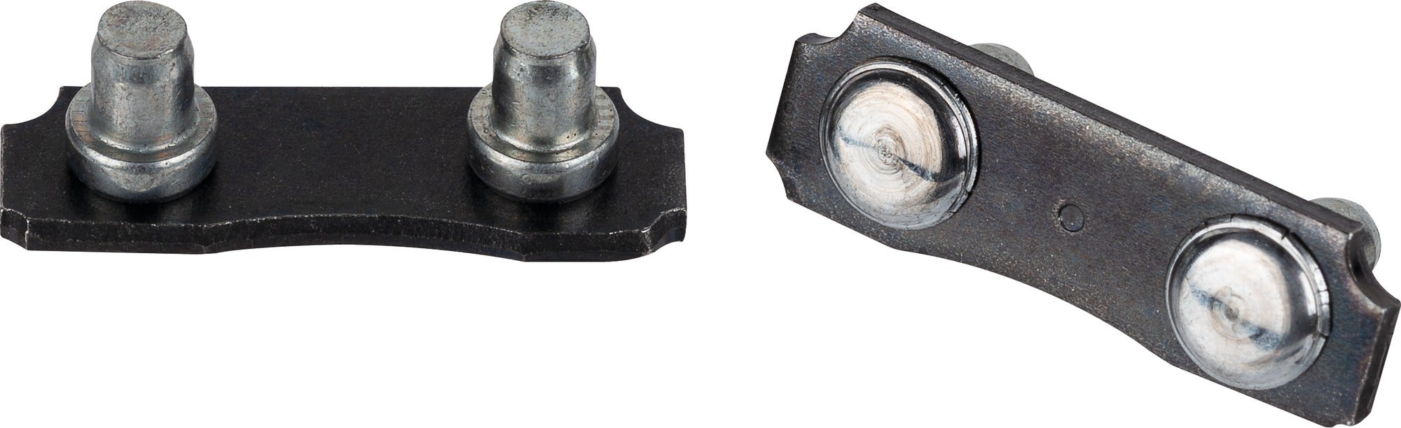 ECSiNG 20 Set Di Maglie Di Giunzione Della Catena Della - Foto 5