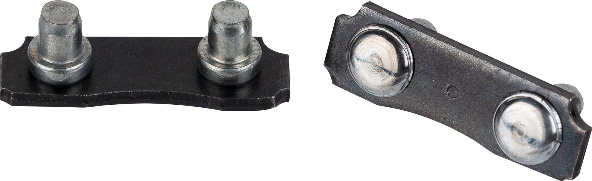 ECSiNG 20 Set Di Maglie Di Giunzione Della Catena Della - Foto 5