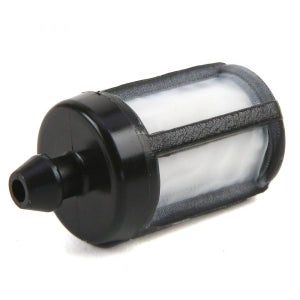 5 Filtres à Essence Vhbw Compatibles Stihl - Pour Tronçonneuses MS 170, MS 180, MS 171 Et Débroussailleuses FS 200, FS 410