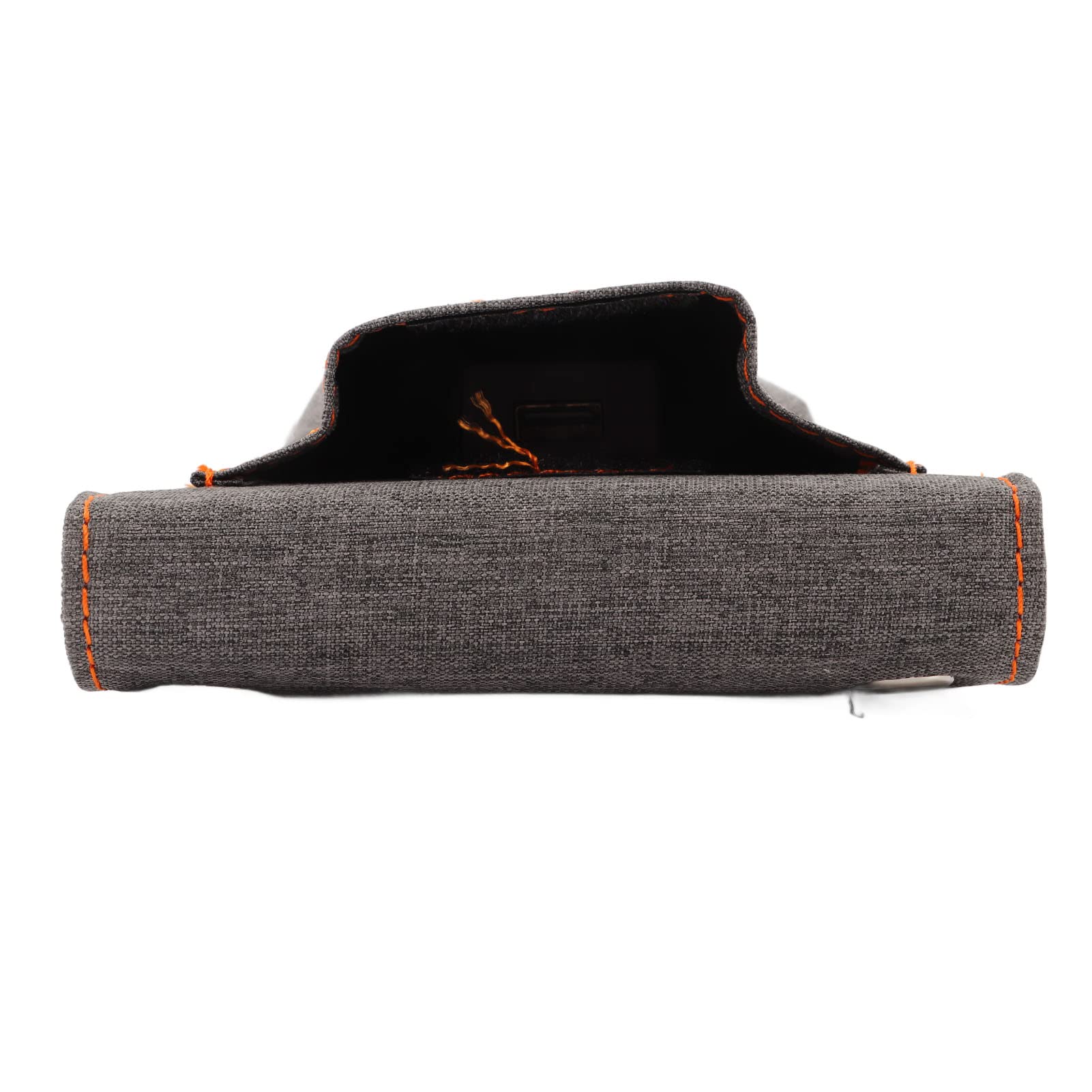 Caricabatterie solare pieghevole con pannello solare in silicio policristallino da 8 W e 5 V, porta USB, borsa pieghevole per esterni, caricabatterie - 5