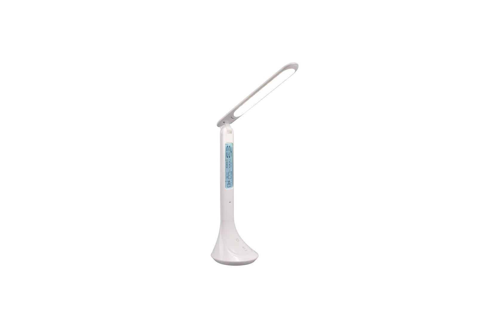 Lampa biurkowa Patty biała LED 4W 4000K 380lm wym: 34 x 9 x 9 cm tworzywo sztuczne RL