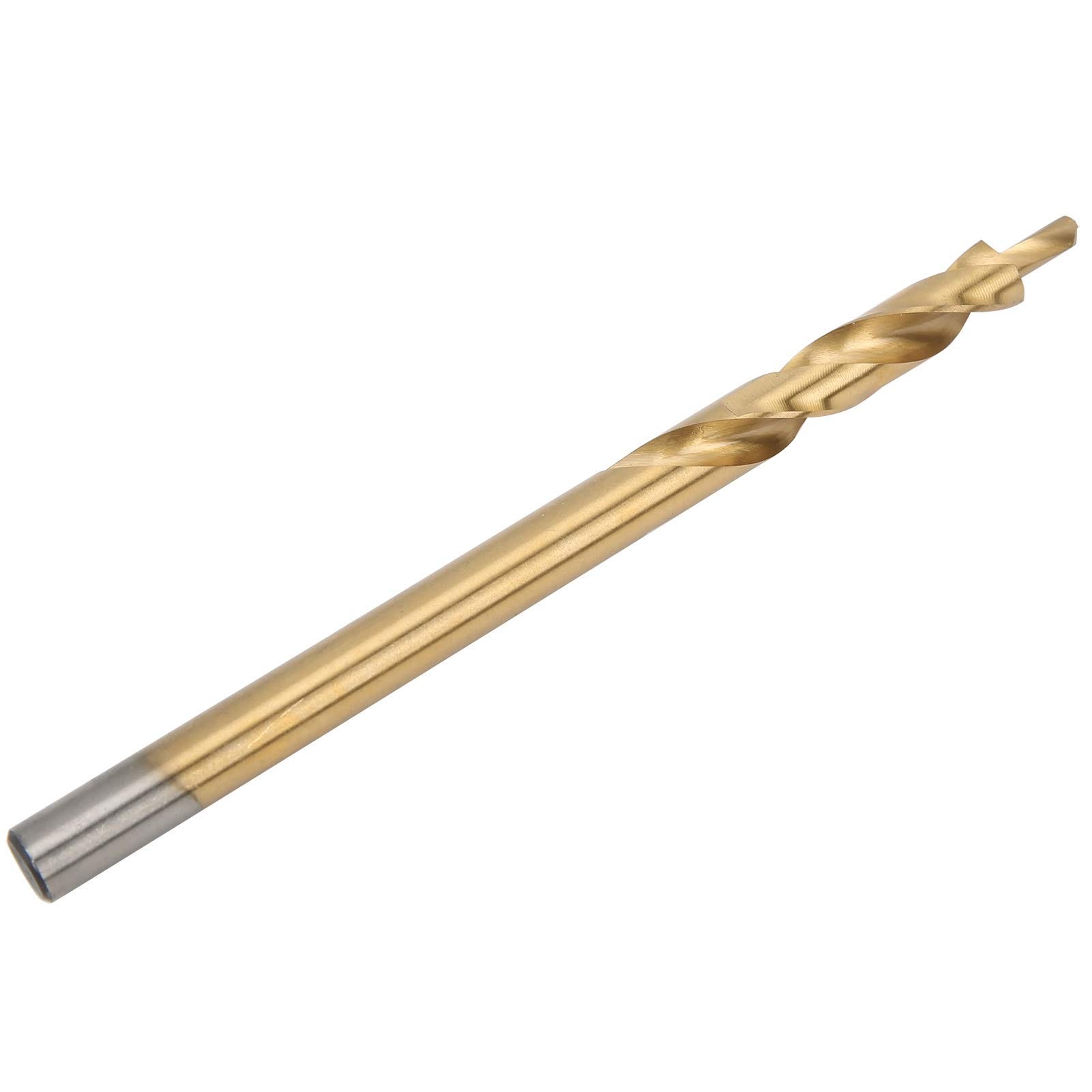 Forêt hélicoïdal à bois 3mm HIKOKI 781901 Forêt hélicoïdal à bois 3mm HIKOKI 781901