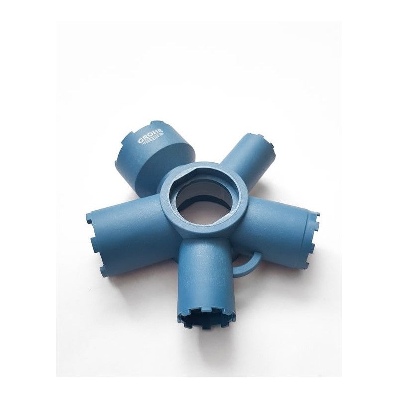 Grohe Clef de démontage (48021000) - 3