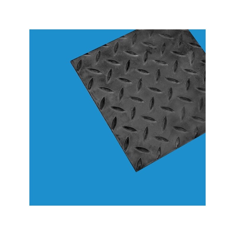 Commentfer - Tôle Acier Laminée à Chaud 1000x2000 Mm Épaisseur 1,5 Mm - S235JR - Qualité Professionnelle