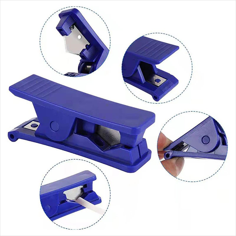 Dickie Dyer - Coupe-tube Cuivre Compact - 28 Mm , Le Discount Bricolage