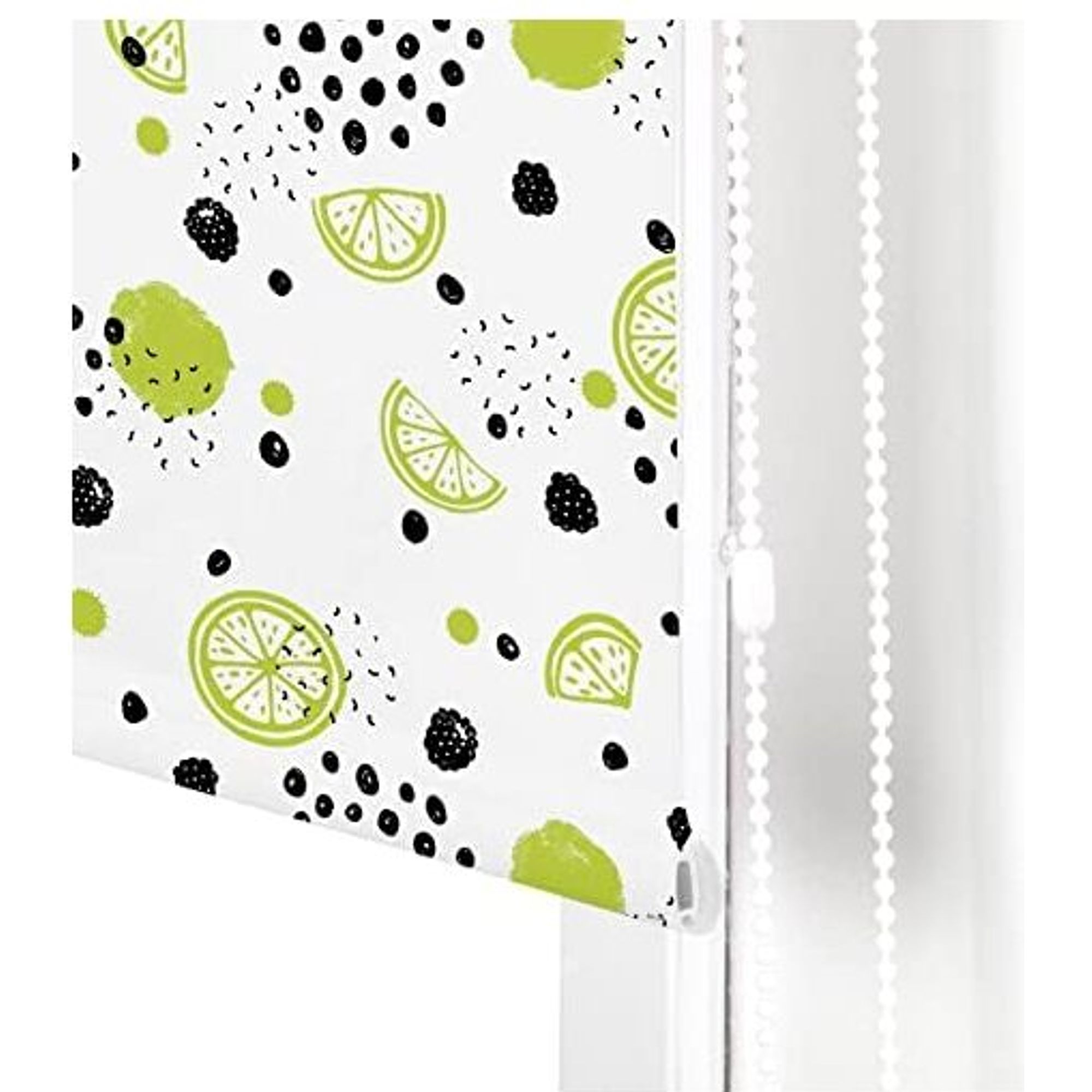 ECOMMERC3 | Tenda a rullo traslucida misura 170x180 - Tenda in tessuto misura 167x175 - 5