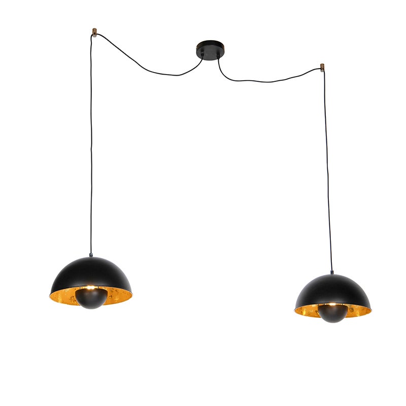 Luci Isola Cucina Industriale Lampada Sospensione Industriale KEESFU Nera - 3 Luci Regolabili Per Isola Cucina Lampada Stile Fattoria Regolabile Luci Isola Cucina Industriale Lampada Sospensione Industriale KEESFU Nera - 3 Luci Regolabili Per Isola Cucina Lampada Stile Fattoria Regolabile