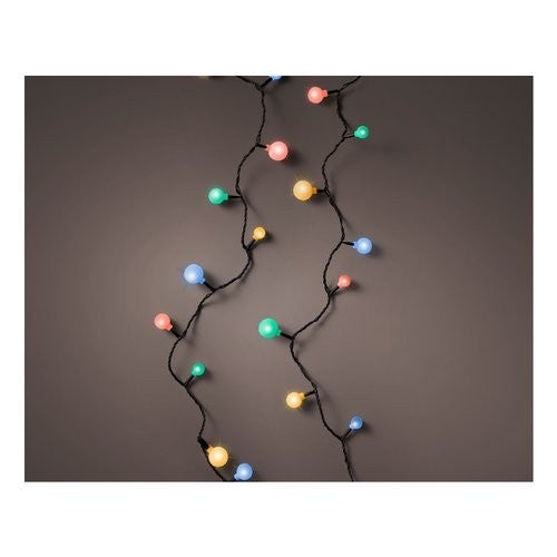 Mini globes LED Kaemingk LIGHT | Leroy Merlin