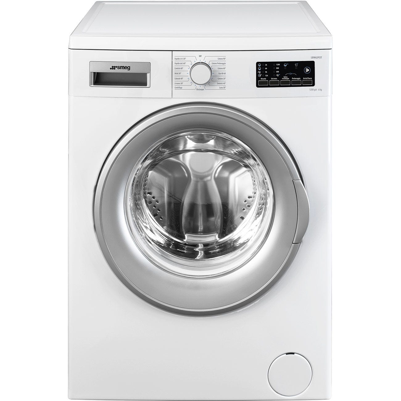 Beko WUX81436AI-IT machine à laver Charge avant 8 kg 1400 tr/min C Beko WUX81436AI-IT machine à laver Charge avant 8 kg 1400 tr/min C