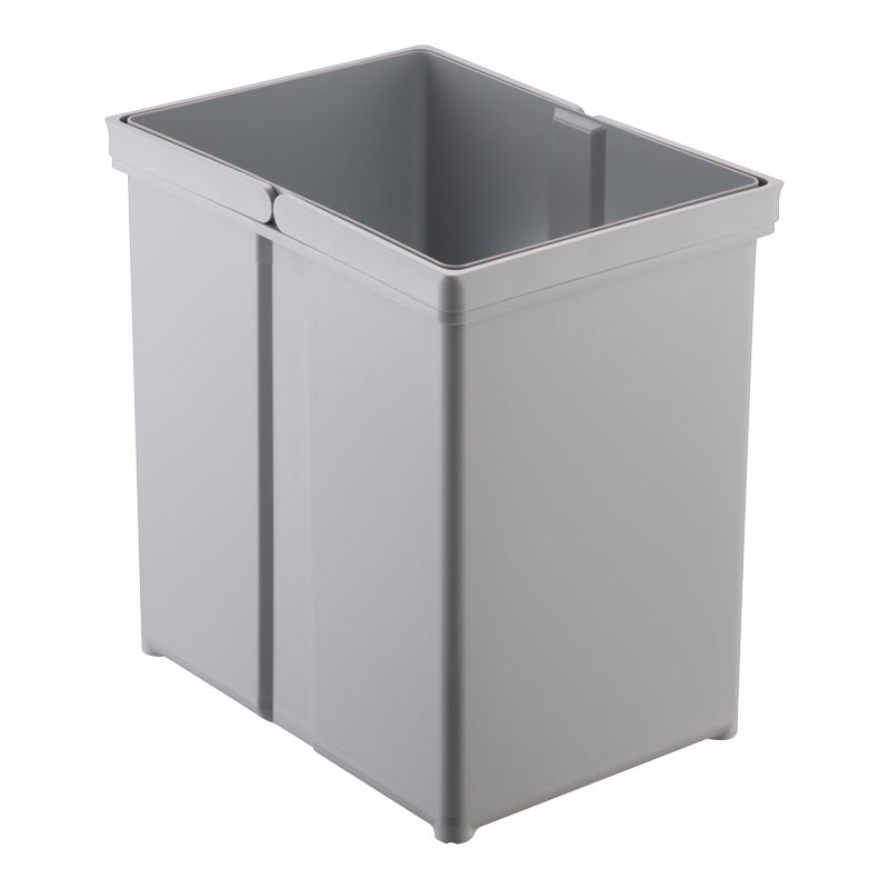 Conteneur Egouttoir Duobox Professionnel 238 X 154 X 295 Mm - 6 Litres
