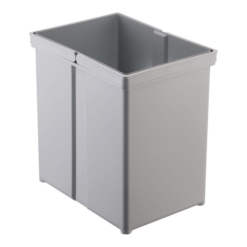 Conteneur Egouttoir Duobox Professionnel 238 X 154 X 295 Mm - 6 Litres