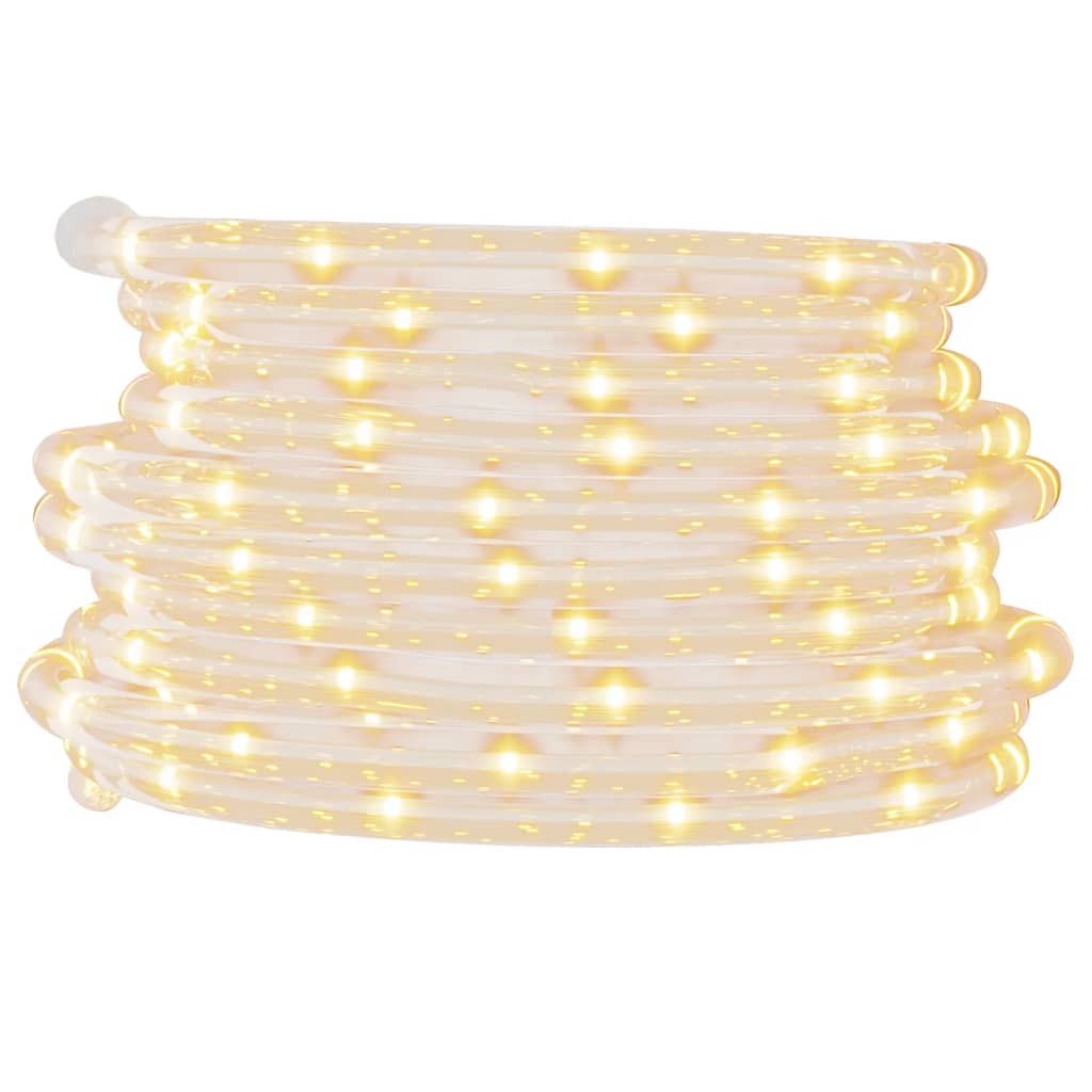 Satinado Ambient LED-Light Set100 Blanco (con 120 LED