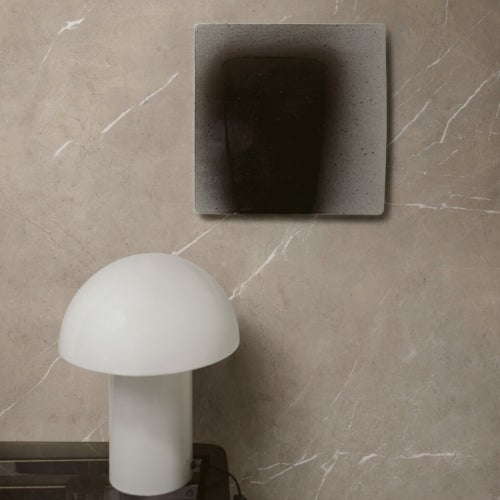 Carrelage Effet Marbre MARBLE CALEGARI Tafu 60x60cm Mat Sol et Murs - Les Carreaux de Jean